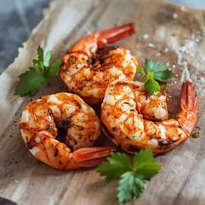 ALC 3 Shrimp