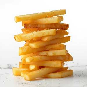 World Famous Fries®