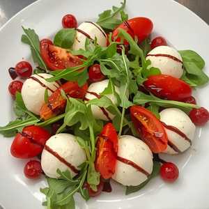 Caprese Salad