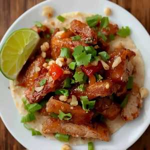 Carnitas Add-On