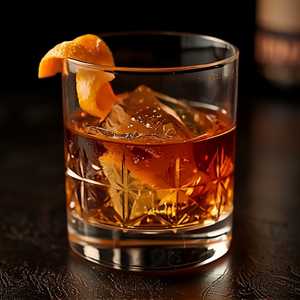 Untitled Old Fashioned