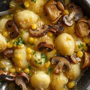 Gnocchi