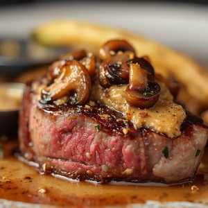 Filetto alla Fiorentina