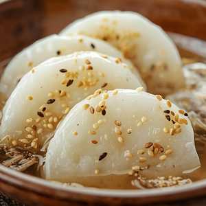 Rice Cake