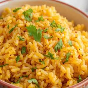 Portuguese Rice
