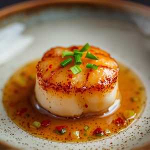 DAY BOAT SCALLOP