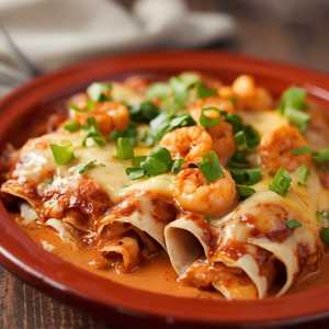 Del Mar Enchiladas