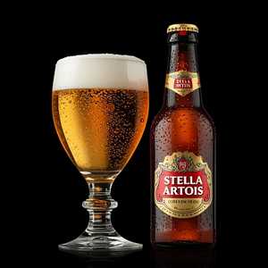 STELLA ARTOIS