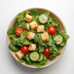 Garden Salad