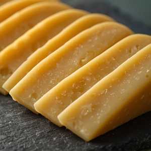 12-Month Manchego