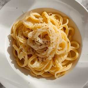 Children's Pasta
