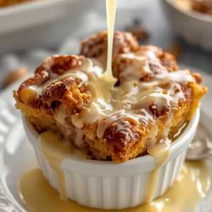 Bread Pudding