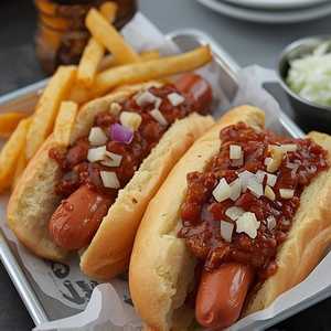 2 Coney Islands