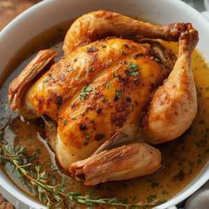 Rotisserie Chicken