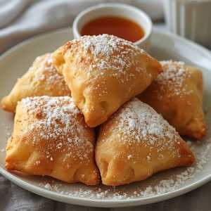 Sopapillas