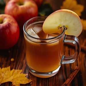 Divin' For Apples (Hot or Cold)