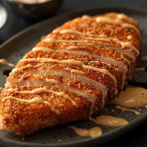 Pork Katsu