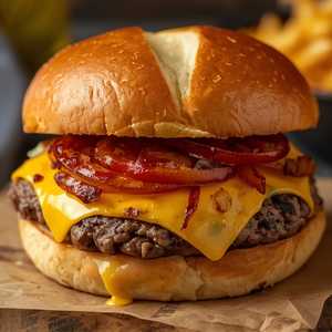 Acme Burger*