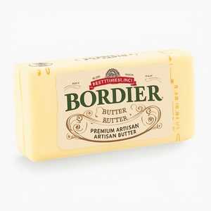 Bourdier Butter (125g)
