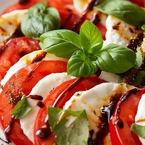 Caprese Salad