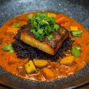 Neah Bay Black Cod