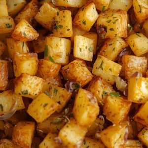 Home Fries