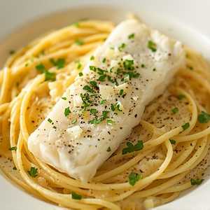 Fluke Fish