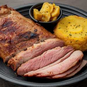 EDGEWOOD BRISKET
