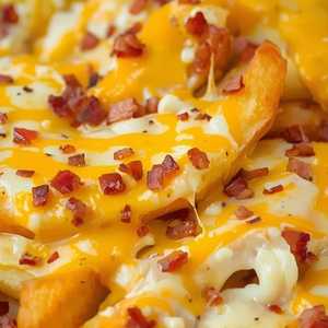 Loaded Fries