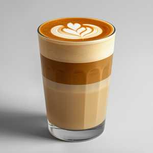Café Latte