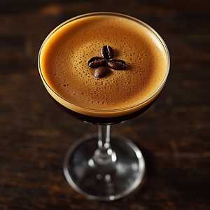 Espresso Martini
