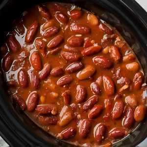 Baked Beans