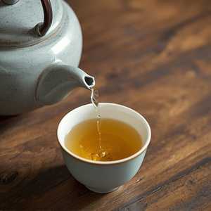 Golden Oolong (H/C)