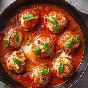 Meatball App