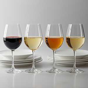 Wine Pairing (per person)