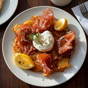 Italian Hash Browns
