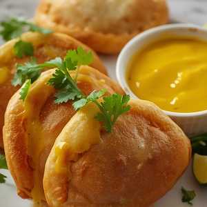 Empanada de Tamalito