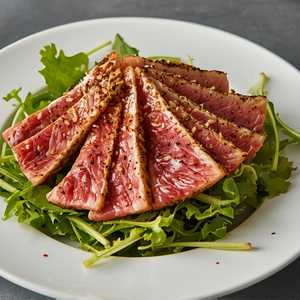Tuna Tatake