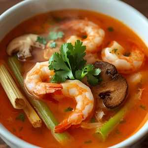 Tom Yum Goong
