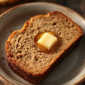 BANANA BREAD