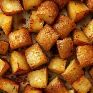 Roast potato
