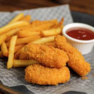 Chicken Nuggets