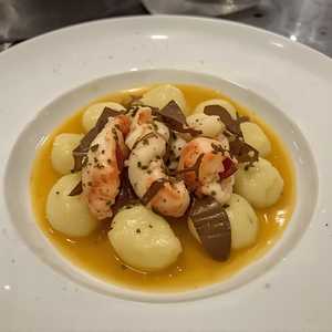 Gnocchi