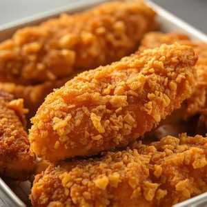 Chicken Tenders (Small)