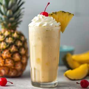 Virgin Pina Colada