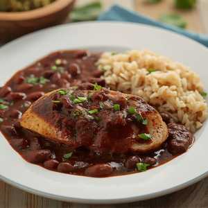Mole Negro