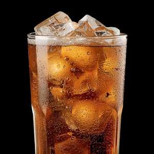Fountain Drinks