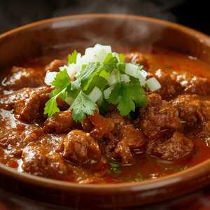Lamb Chili