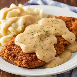 Chicken Fried Steak