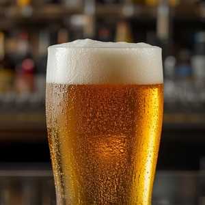 Frothy Friday